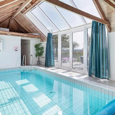 10 Person In Fjerritslev-by Traum *