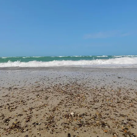 펜션 10 Person In Fjerritslev-by Traum *