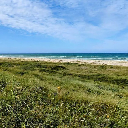 10 Person In Fjerritslev-by Traum *